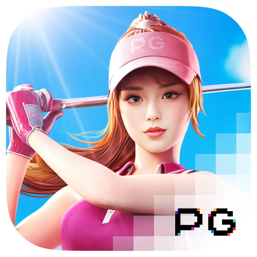 Super Golf Drive - HASEAGAMING