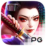 Geishas Revenge - HASEAGAMING