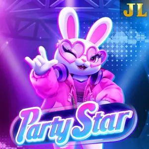 Party Star - HASEAGAMING