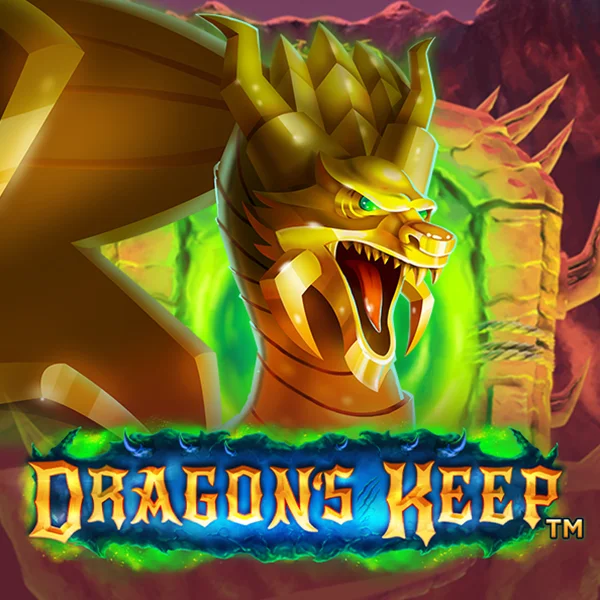 Dragons Keep - HASEAGAMING