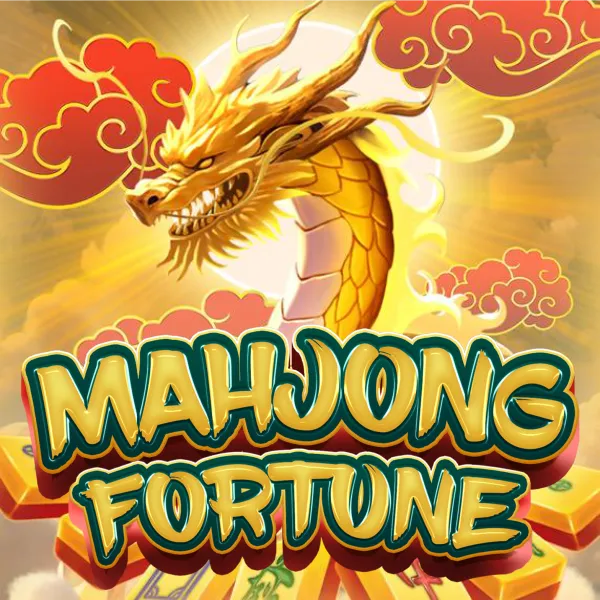 CosmoPlay : Mahjong Fortune - HASEAGAMING