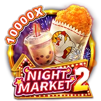 NIGHT MARKET 2 - HASEAGAMING