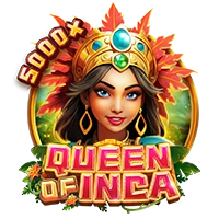 QUEEN OF INCA - HASEAGAMING