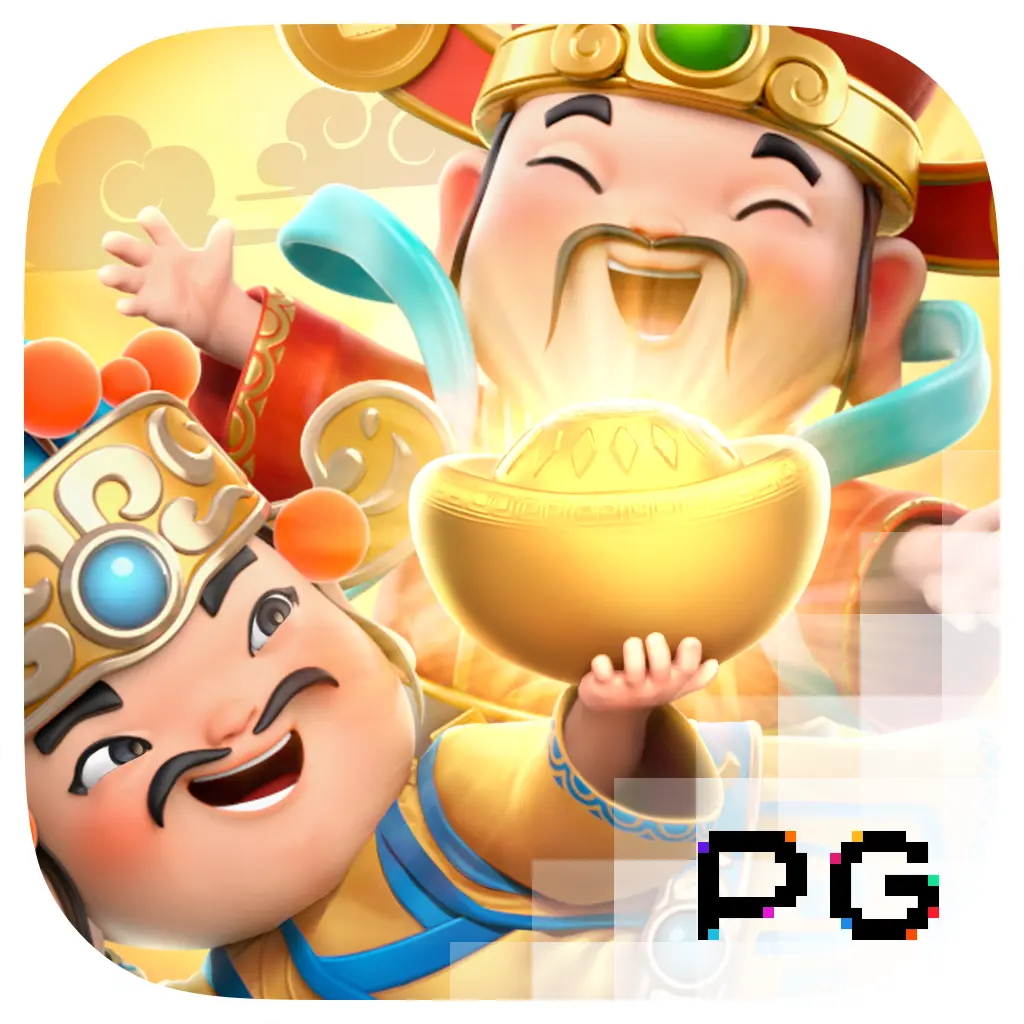Cai Shen Wins - HASEAGAMING