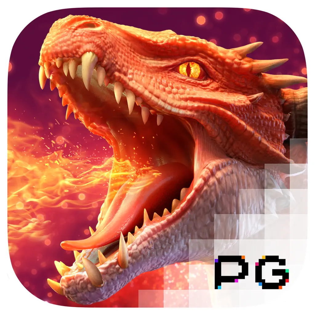 Dragon Hatch2 - HASEAGAMING