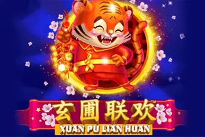 Xuan Pu Lian Huan - HASEAGAMING
