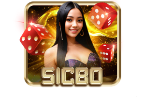 SicBo - HASEAGAMING