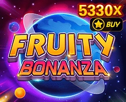 Fruity Bonanza - HASEAGAMING