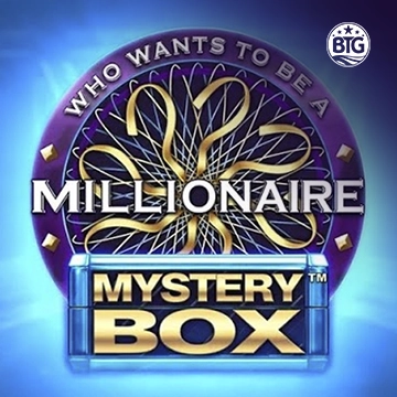 Millionaire Mystery Box - HASEAGAMING